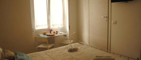 더블룸, 금연 | 무료 WiFi