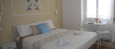 Double Room, Non Smoking | Free WiFi