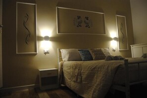 Double Room, Balcony, City View | Free WiFi - Coro & Bentu  (Alghero)