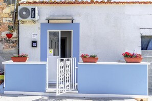 Außendetails