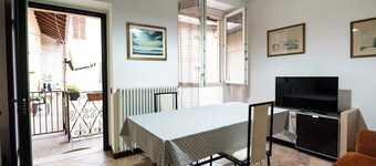 Lovely apartment in Turbigo-40 minutes from Milan-closed to Malpensa Airport