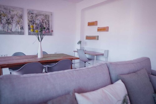 La Casa del Valle located in the majestic Ricote Valley. Surrounded by mountains.