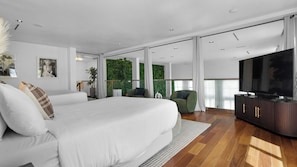 مكواة/لوح كي وواي فاي مجانًا