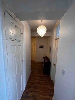 Interior - Charming Art Deco Flat in Bayswater – Bright, Stylish & Central London Stay (London)