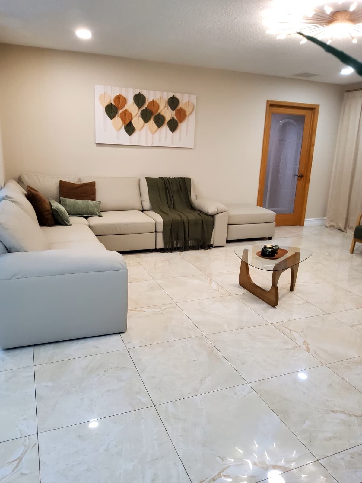 TV connectée, baby-foot