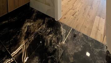 Wi-Fi, roupa de cama