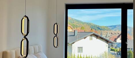 1 slaapkamer, wifi, beddengoed