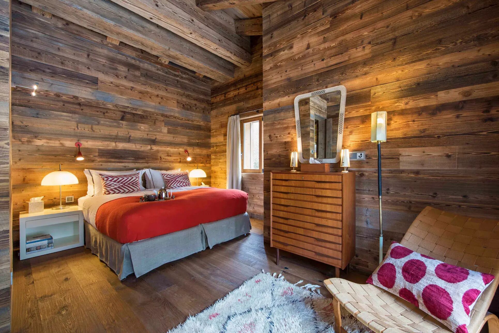 Internetzugang, Bettwäsche