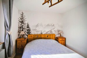 Wi-Fi gratuit, draps fournis