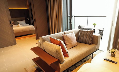 Antara Genting Highlands by Silaslee