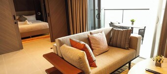 Antara Genting Highlands by Silaslee