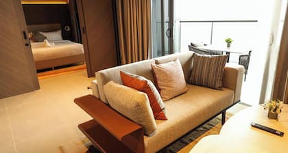 Antara Genting Highlands by Silaslee