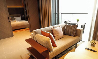 Antara Genting Highlands by Silaslee