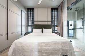 Luxury Suite | Free WiFi, bed sheets - Antara Genting Highlands by Silaslee (Genting Highlands)