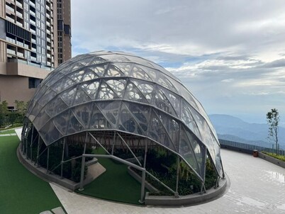 Antara Genting Highlands by Silaslee