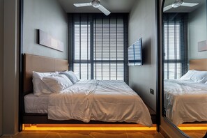 Suite de lujo | Wifi gratis y ropa de cama 