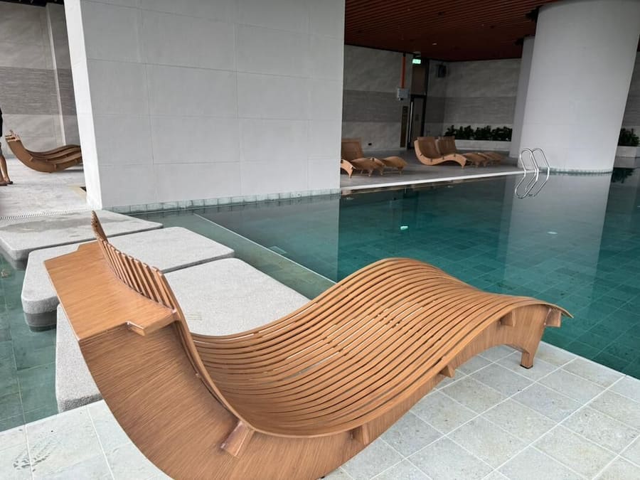 Kolam renang