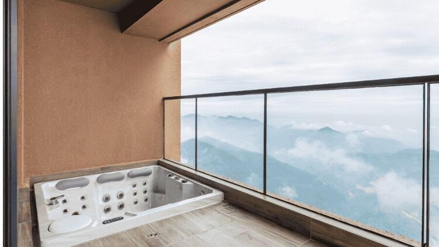 Antara Genting Suites by Silaslee