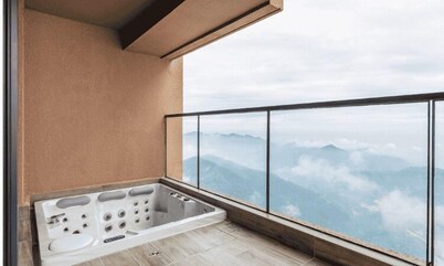 Antara Genting Suites by Silaslee