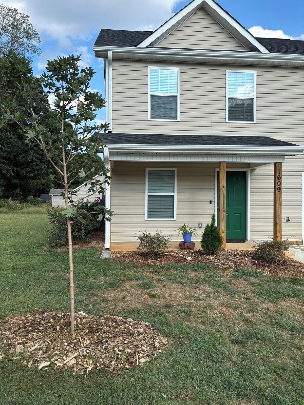 Bild für Gastgeberprofil