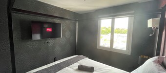 Comfortable designer apartment in the heart of Epinal