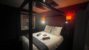 3 Schlafzimmer, WLAN, Bettwäsche