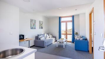 Rumah | 1 kamar tidur