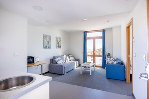 Rumah | 1 kamar tidur