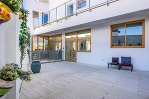 Hus | 1 soveværelse