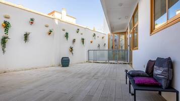 Rumah | 1 kamar tidur