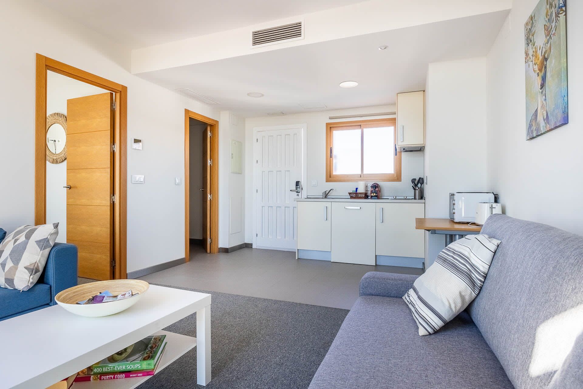 Rumah | 1 kamar tidur