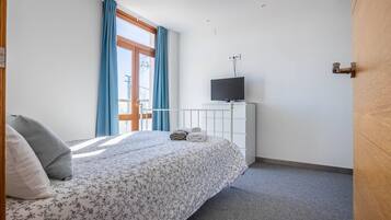 Rumah | 1 kamar tidur