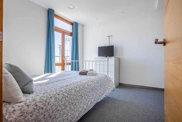 Rumah | 1 kamar tidur