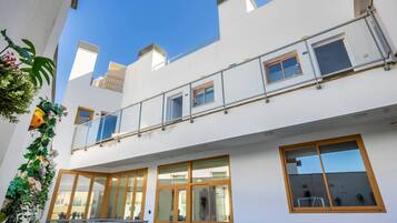 Nhà | 1 phòng ngủ