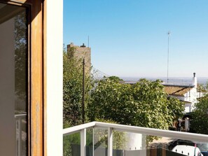1 bedroom - Hidden gem of Carmona (Carmona)