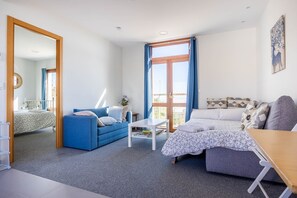 House | 1 bedroom - Hidden gem of Carmona (Carmona)