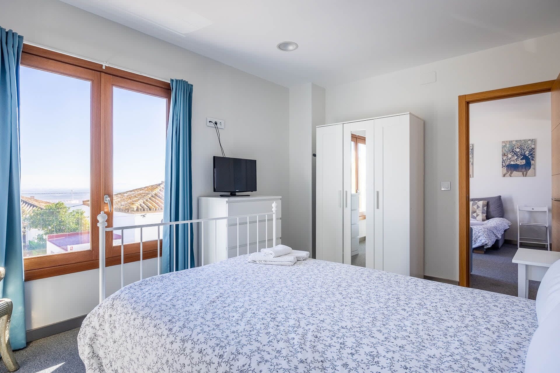 Nhà | 1 phòng ngủ 