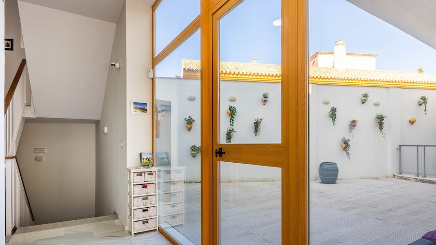 Hidden gem of Carmona