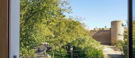 独立别墅 | 1 多间卧室