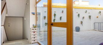 Carmona Hideaway With Spectacular Views