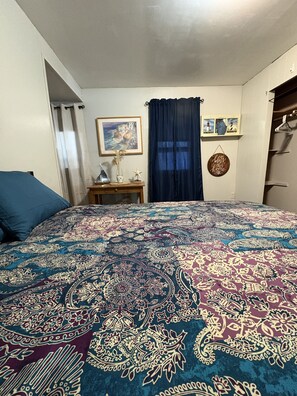 2 Schlafzimmer