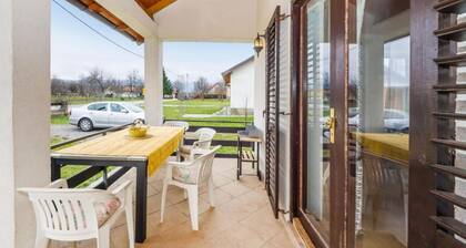 Holiday Home Green Oasis Lika