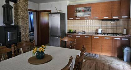 Holiday Home Green Oasis Lika