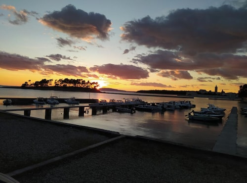 Apartments Verović Rab Banjol