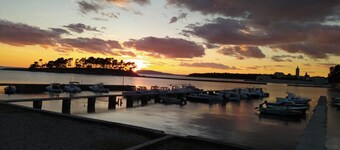 Apartments Verović Rab Banjol