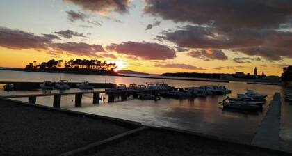 Apartments Verović Rab Banjol