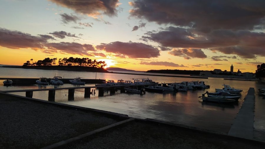 Apartments Verović Rab Banjol