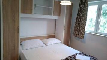 Apartment (Two Bedroom Apartment With Terrace (A) | 6 bedrooms