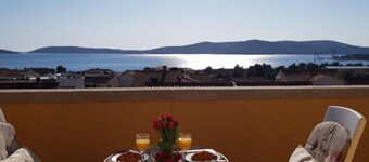 Apartmani Angir Martina