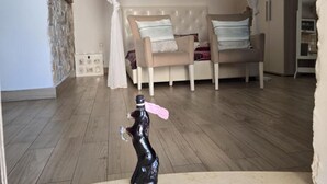 開放式客房 (Studio apartment Angir Martina)